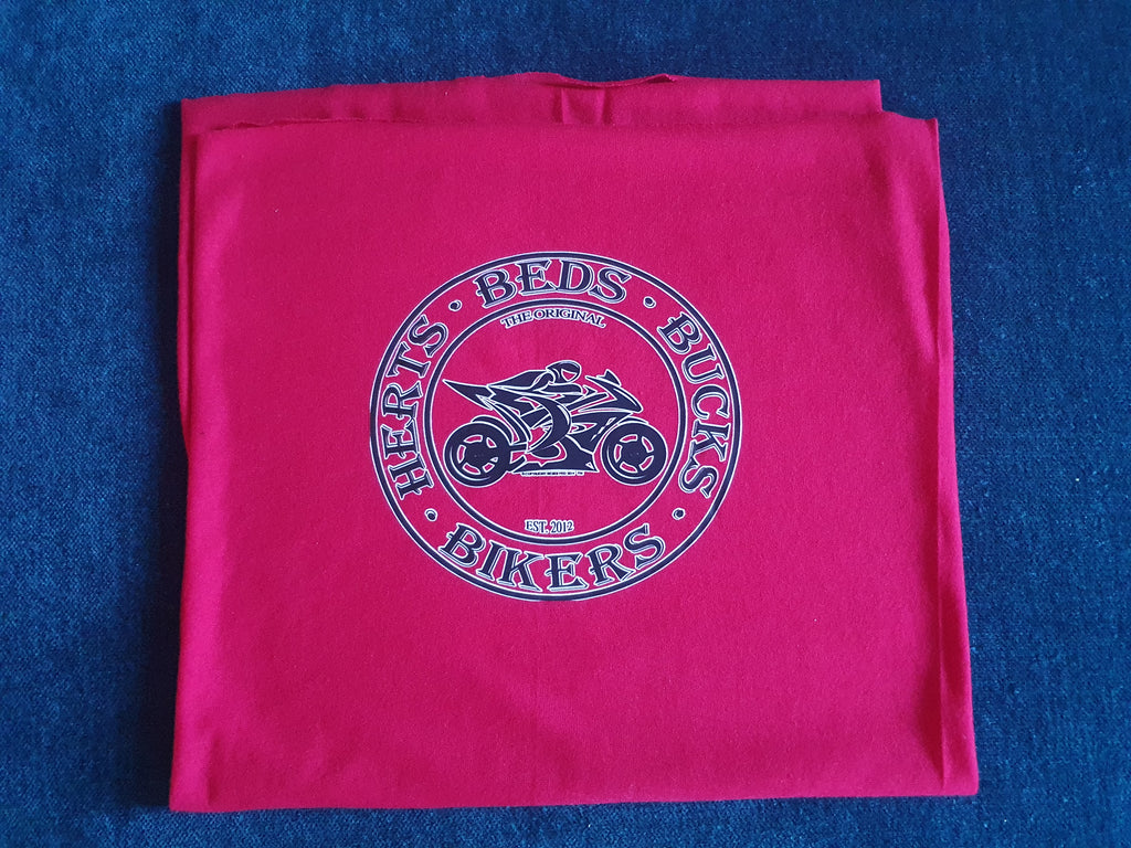 HBB Bikers Neck Tube
