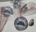 HBB Bikers Pin-Badge