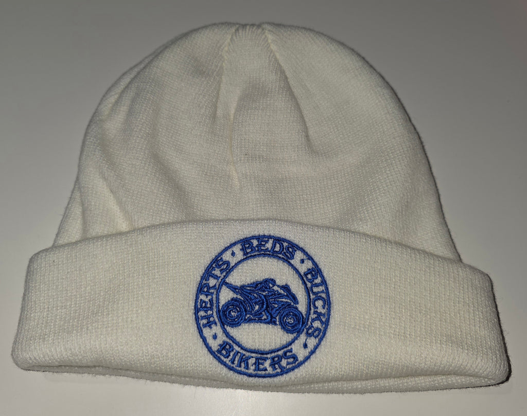 HBBB Beanie Cap