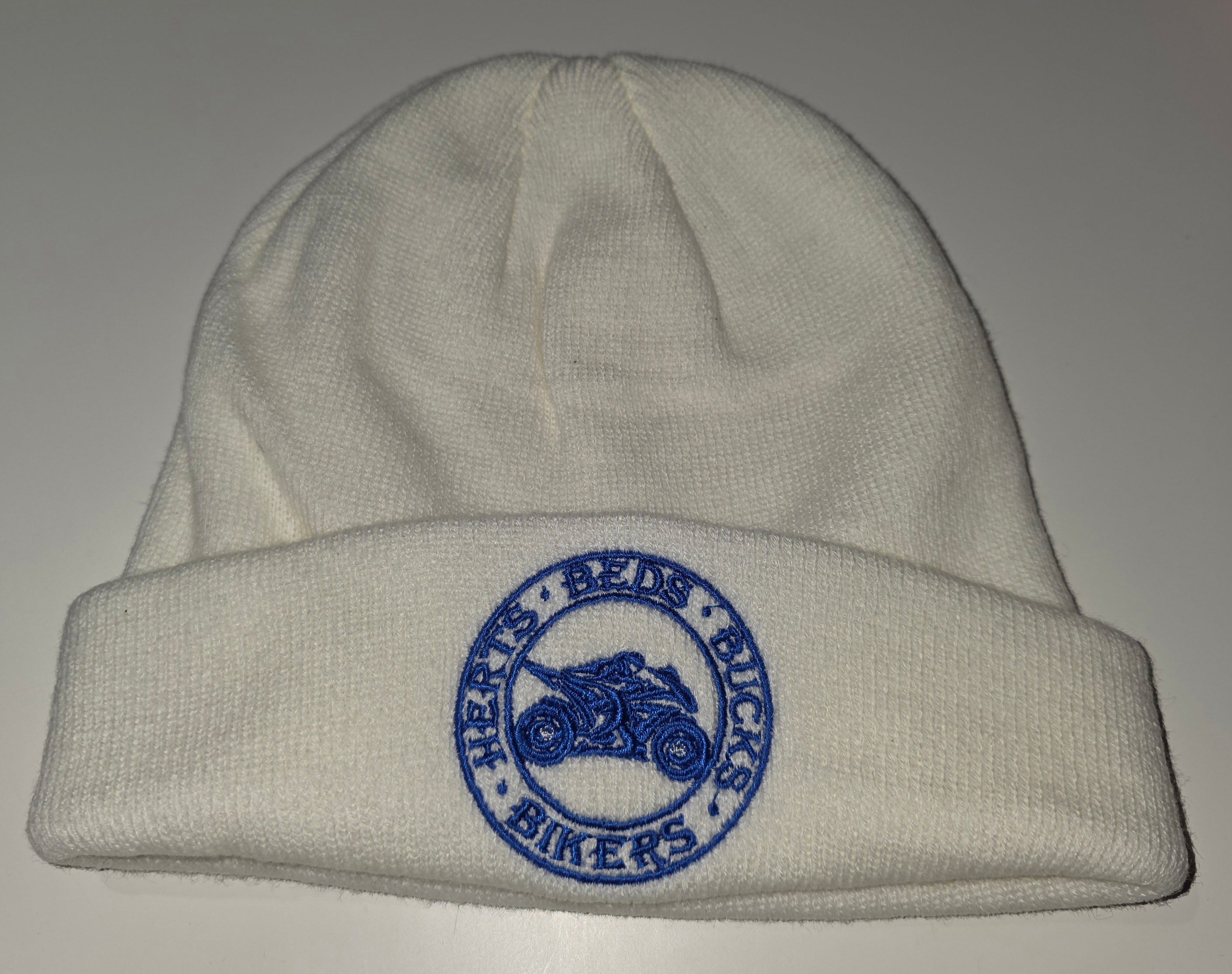 HBBB Beanie Cap
