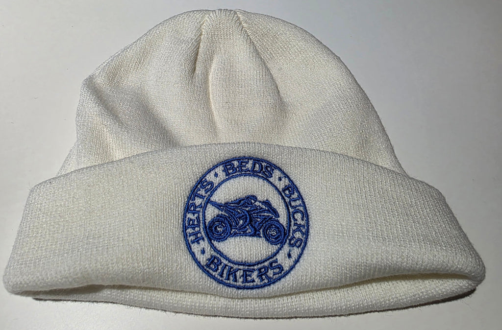 HBBB Beanie Cap