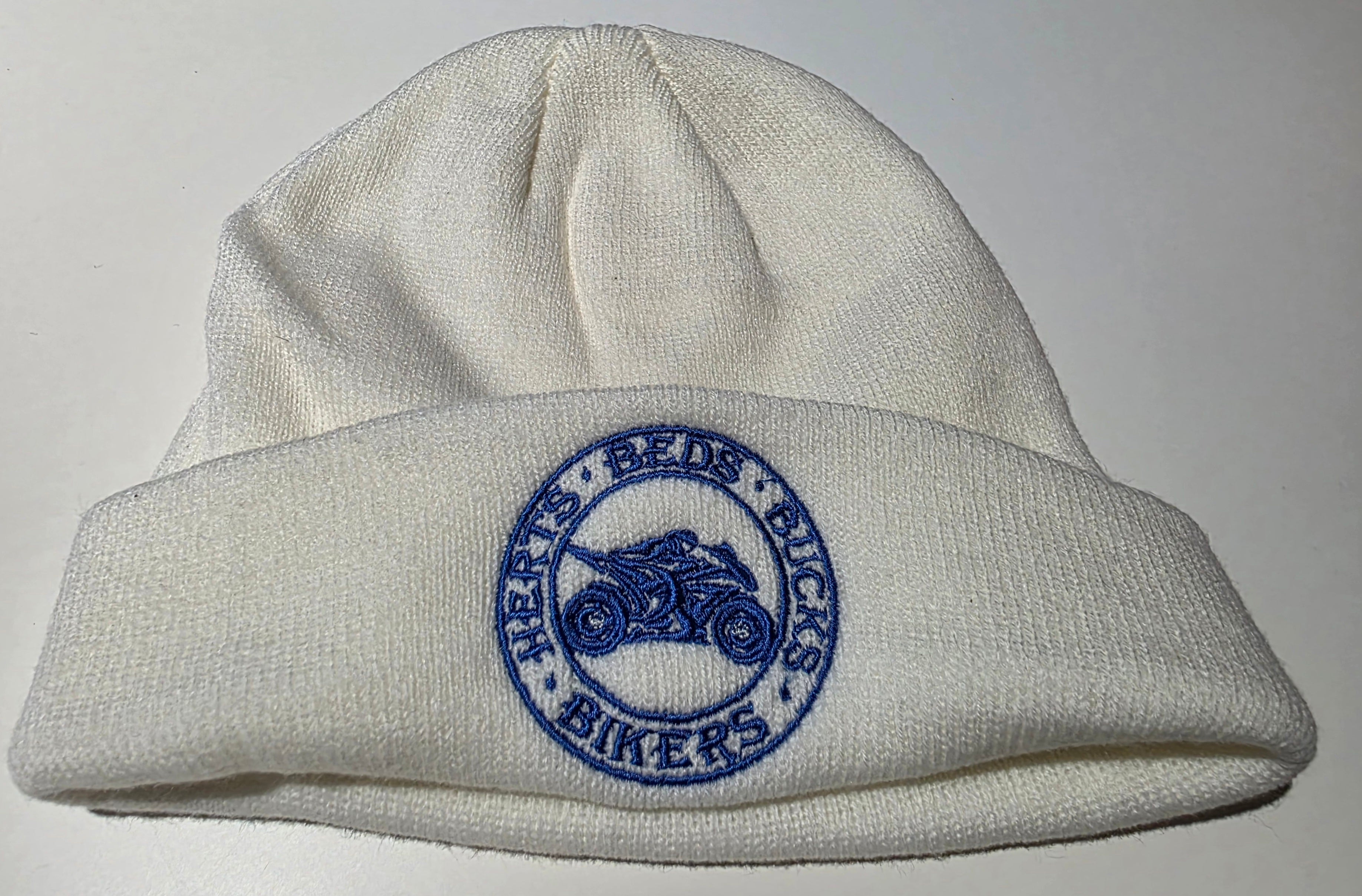 HBBB Beanie Cap
